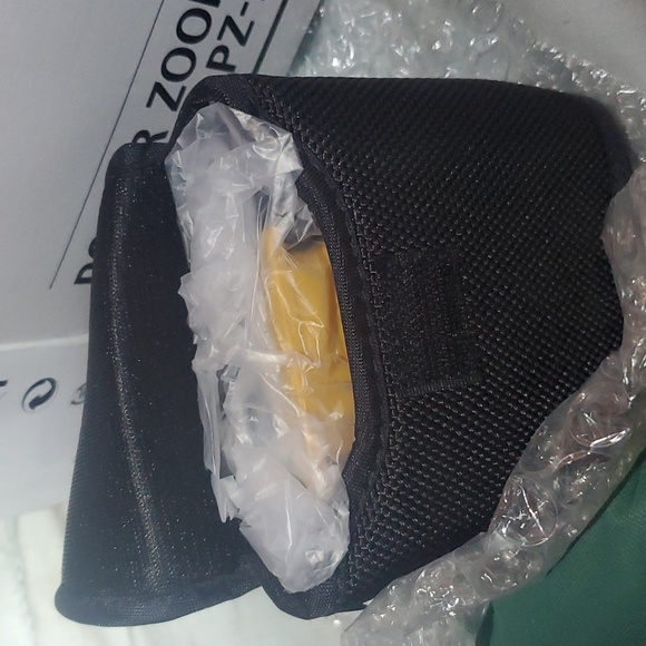 Canon Power Zoom Adapter PZ-E1 - Picture 4 of 5